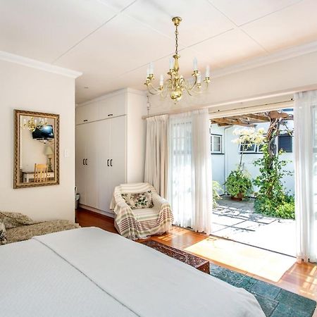 Invergara (Adults Only) Cape Town Exterior photo