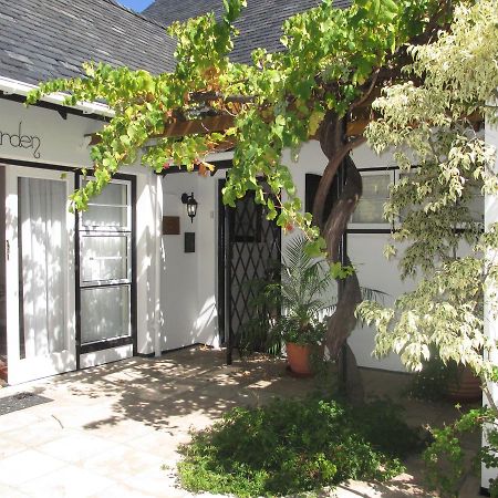Invergara (Adults Only) Cape Town Exterior photo