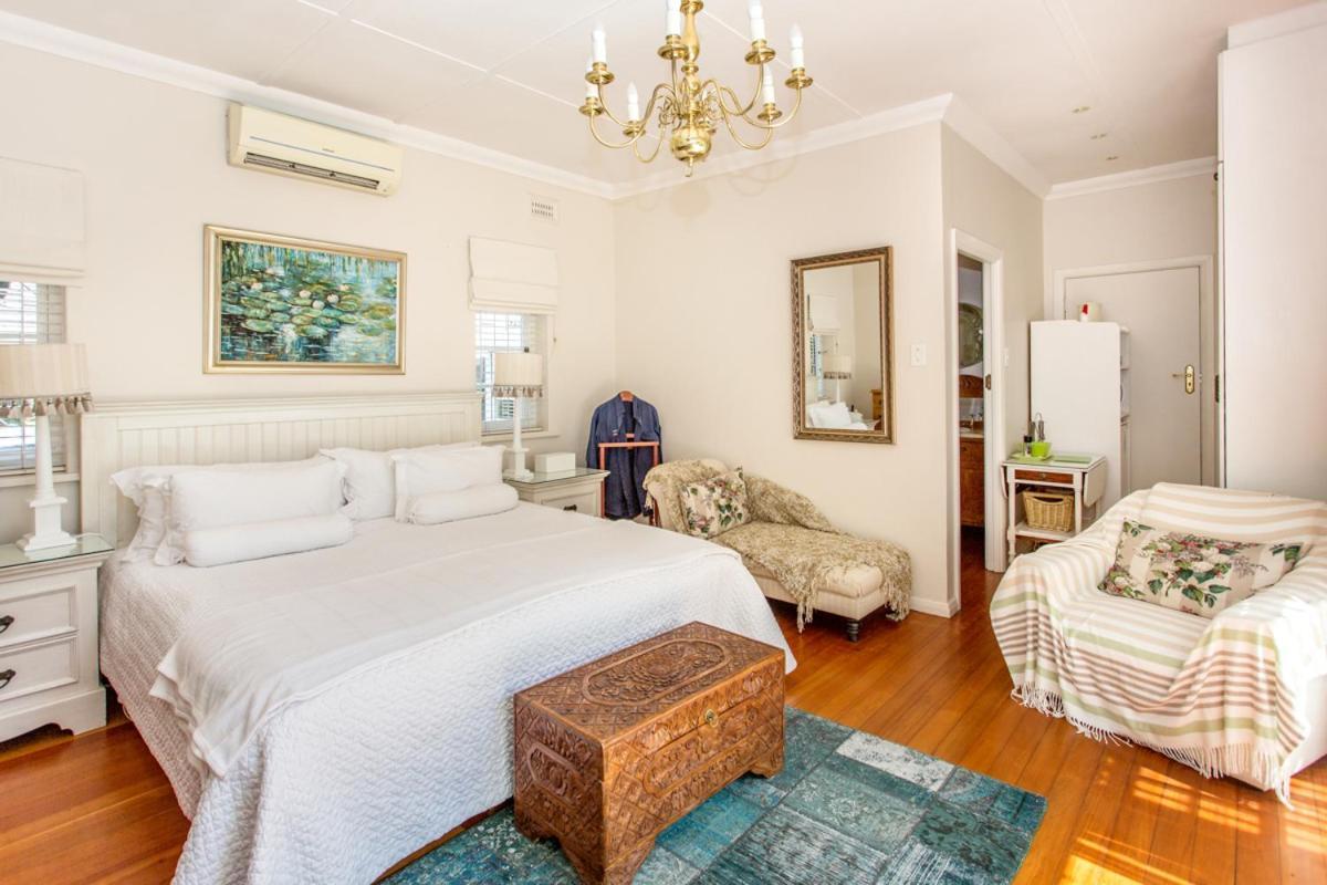 Invergara (Adults Only) Cape Town Exterior photo