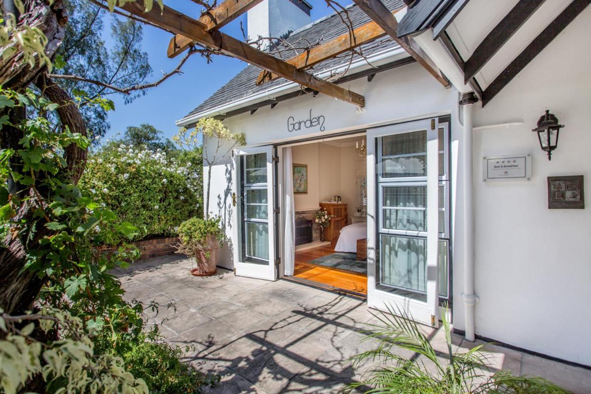 Invergara (Adults Only) Cape Town Exterior photo