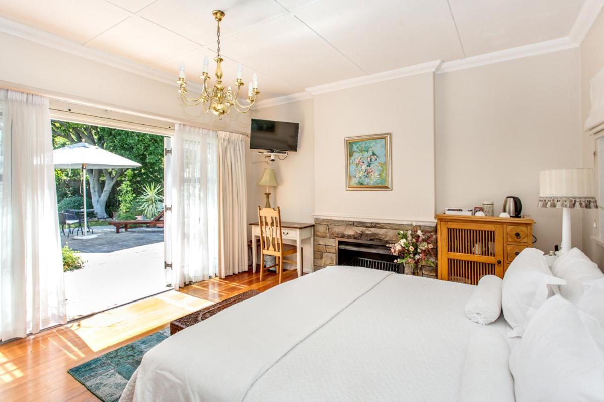Invergara (Adults Only) Cape Town Exterior photo