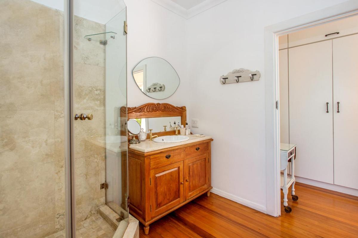 Invergara (Adults Only) Cape Town Exterior photo
