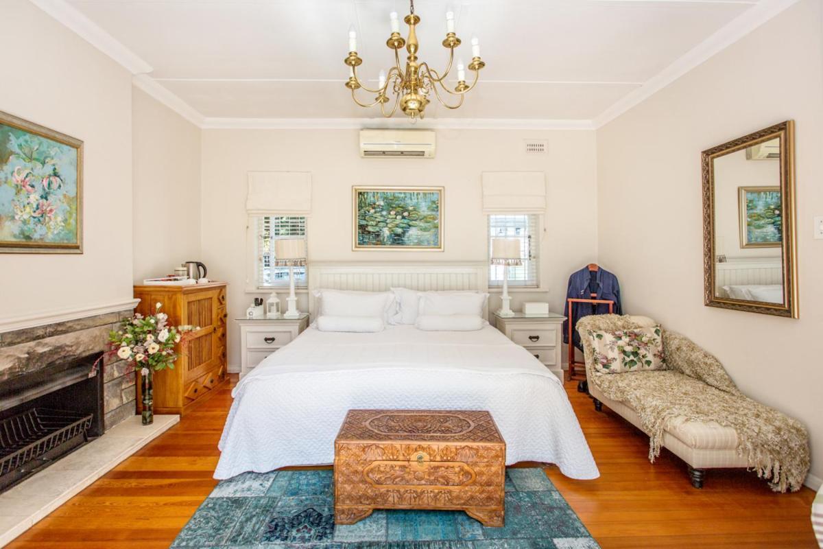 Invergara (Adults Only) Cape Town Exterior photo