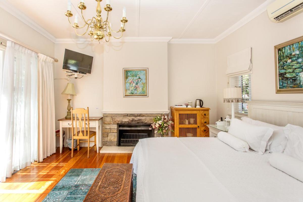 Invergara (Adults Only) Cape Town Exterior photo