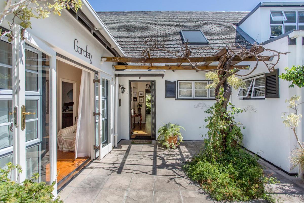 Invergara (Adults Only) Cape Town Exterior photo