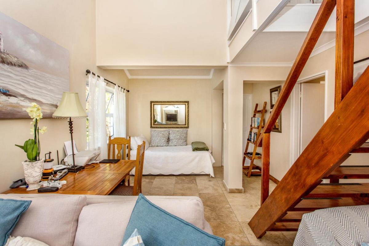 Invergara (Adults Only) Cape Town Exterior photo