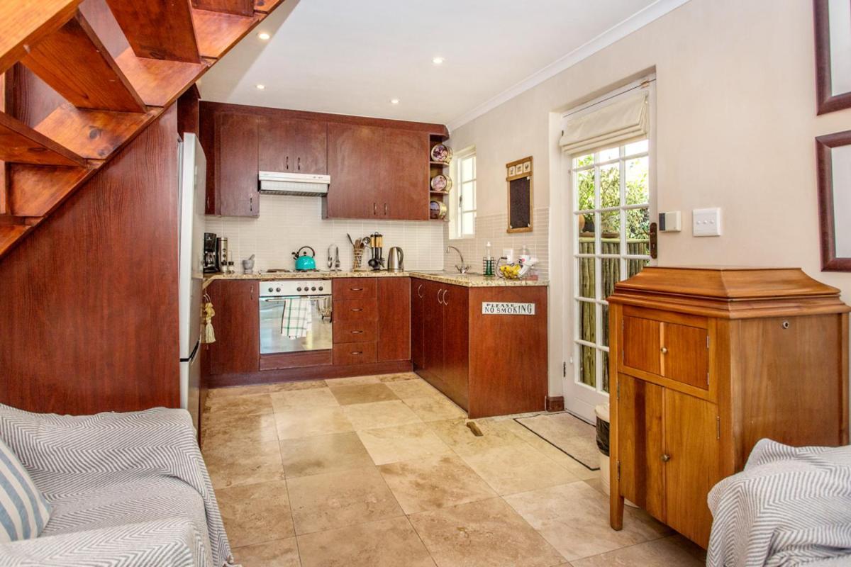 Invergara (Adults Only) Cape Town Exterior photo