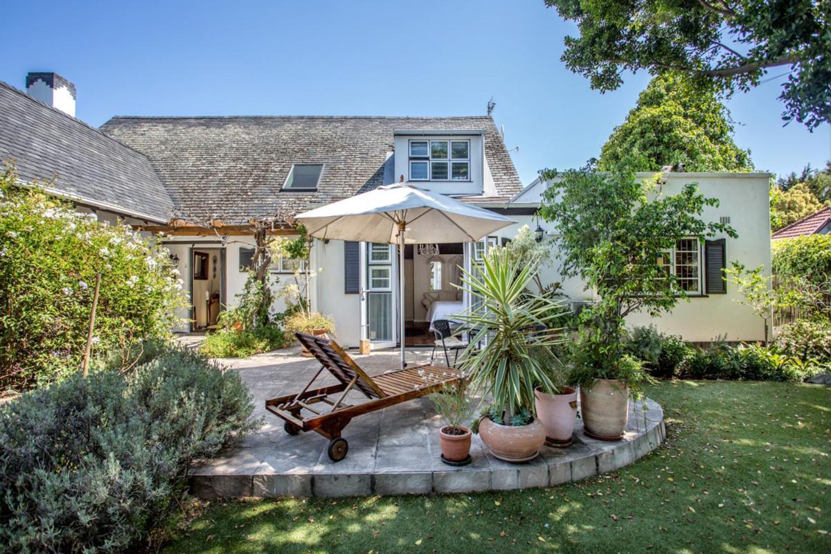 Invergara (Adults Only) Cape Town Exterior photo