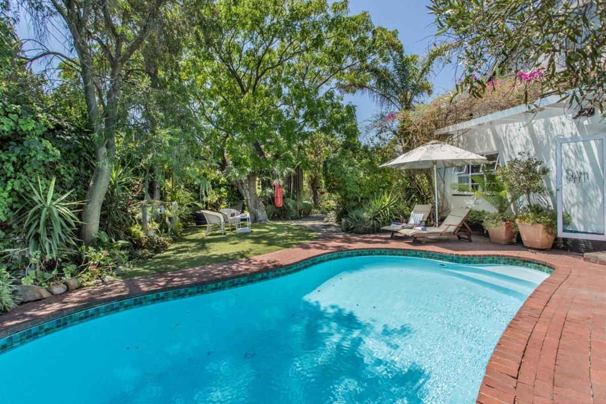 Invergara (Adults Only) Cape Town Exterior photo