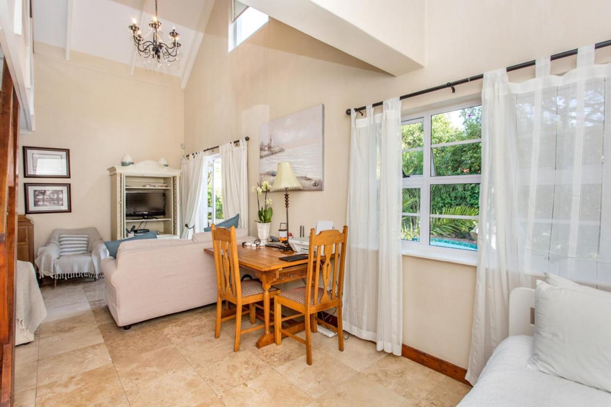 Invergara (Adults Only) Cape Town Exterior photo