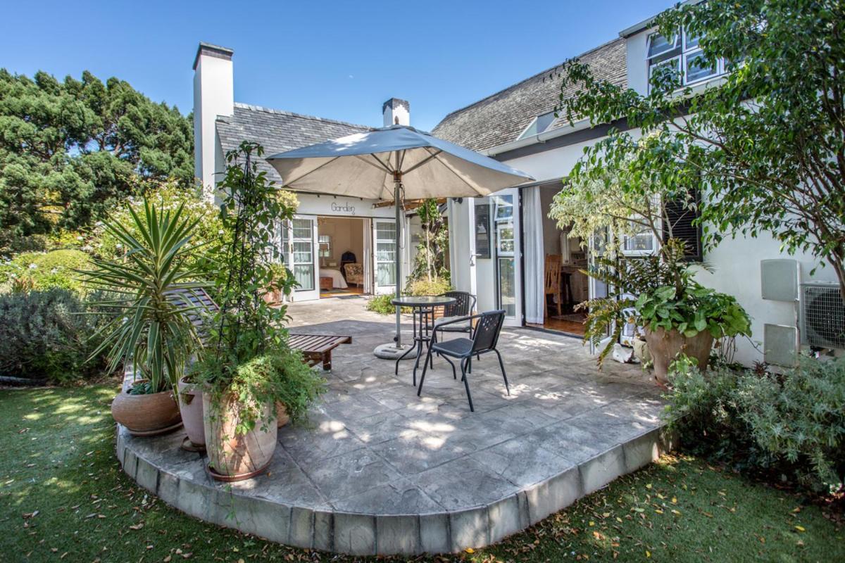 Invergara (Adults Only) Cape Town Exterior photo