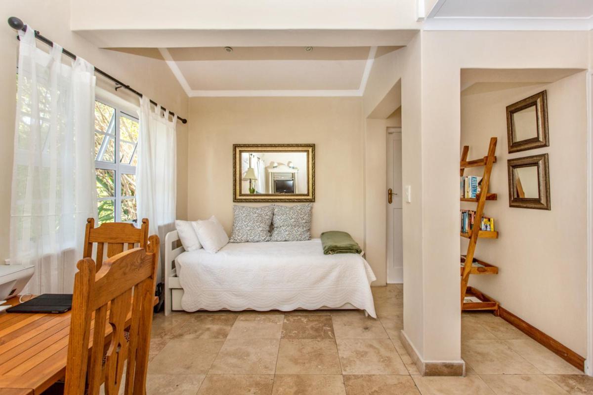 Invergara (Adults Only) Cape Town Exterior photo