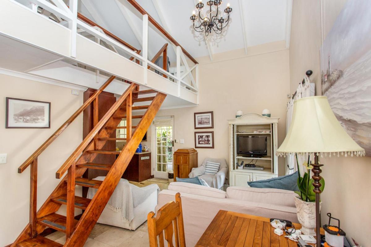 Invergara (Adults Only) Cape Town Exterior photo