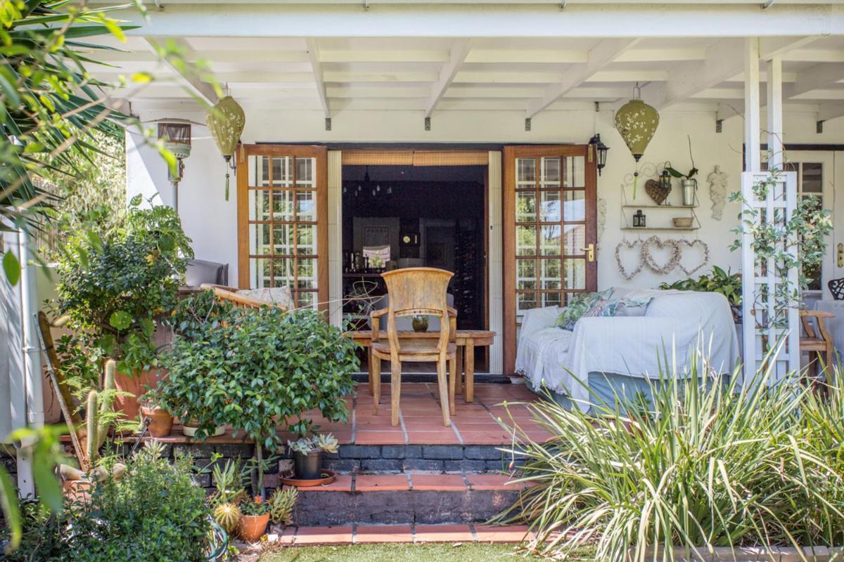 Invergara (Adults Only) Cape Town Exterior photo