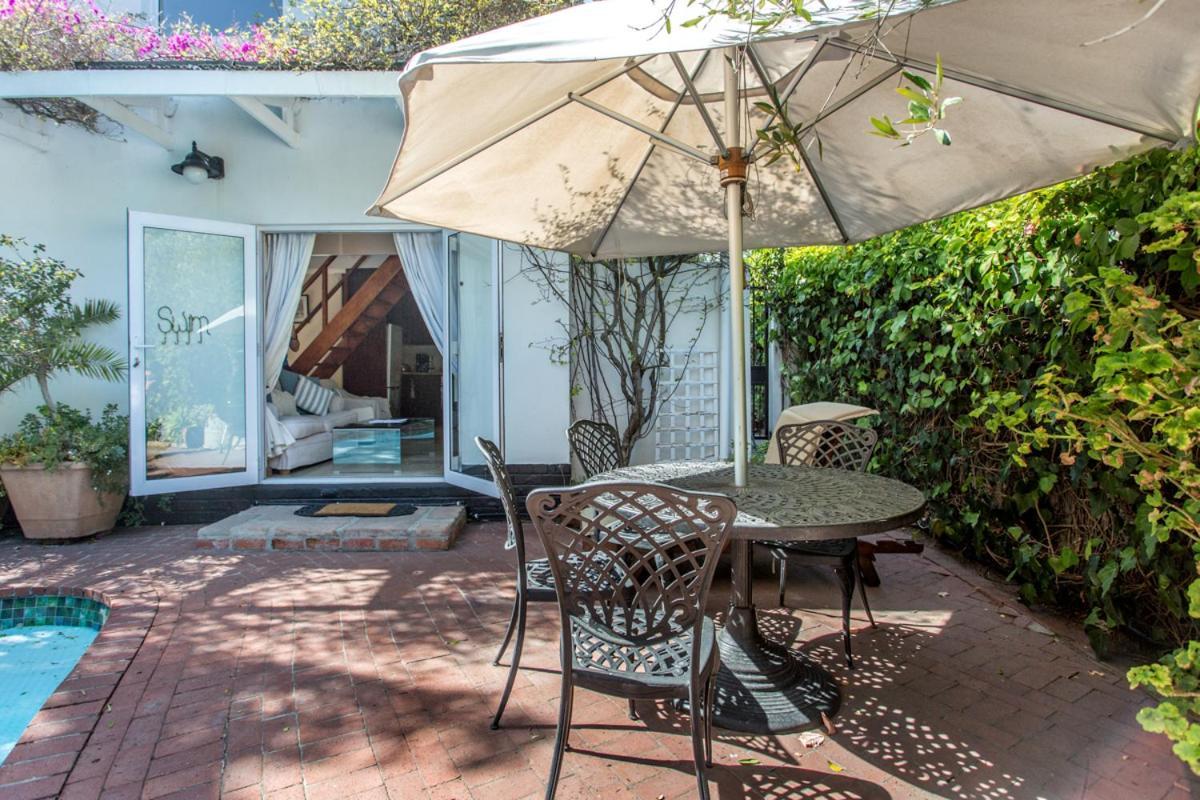 Invergara (Adults Only) Cape Town Exterior photo