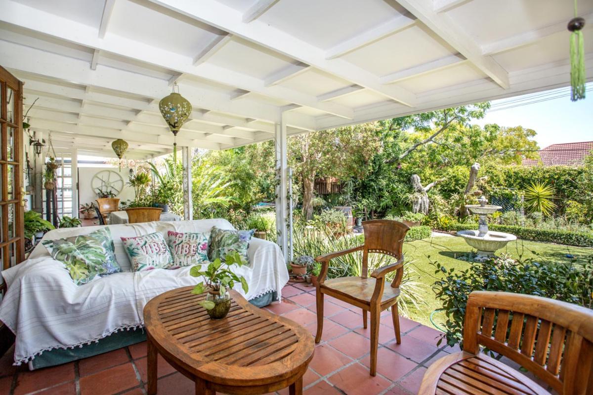 Invergara (Adults Only) Cape Town Exterior photo