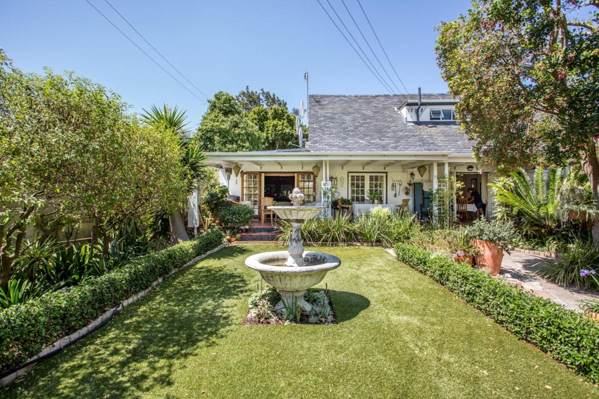 Invergara (Adults Only) Cape Town Exterior photo