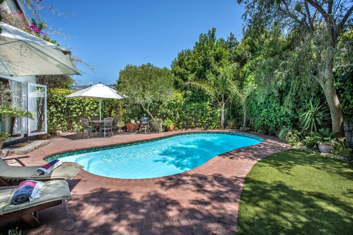 Invergara (Adults Only) Cape Town Exterior photo