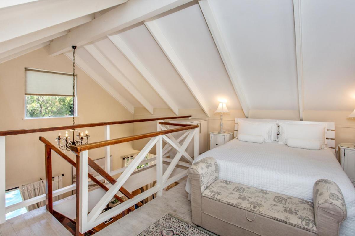 Invergara (Adults Only) Cape Town Exterior photo