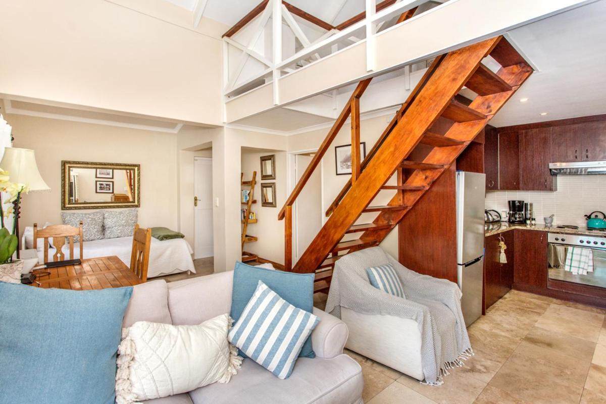 Invergara (Adults Only) Cape Town Exterior photo