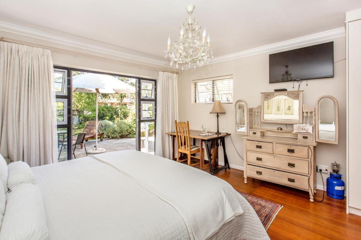Invergara (Adults Only) Cape Town Exterior photo