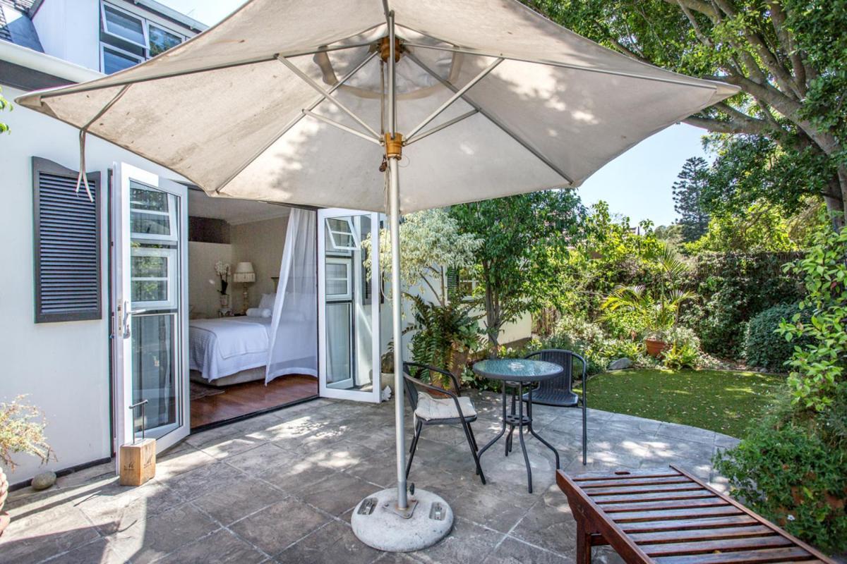 Invergara (Adults Only) Cape Town Exterior photo