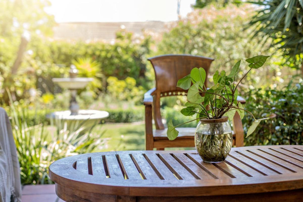 Invergara (Adults Only) Cape Town Exterior photo
