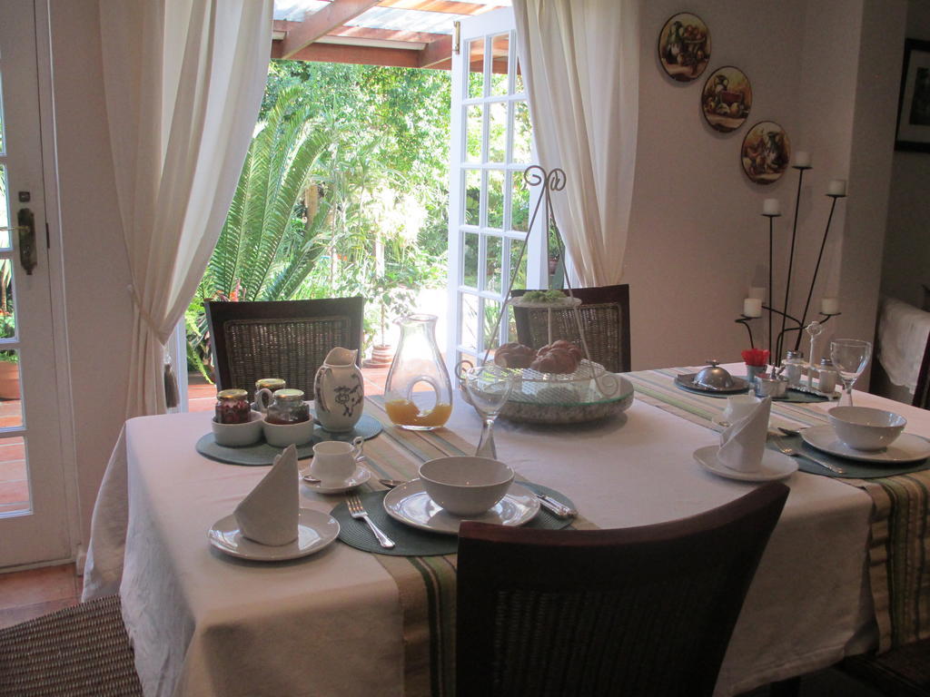 Invergara (Adults Only) Cape Town Exterior photo