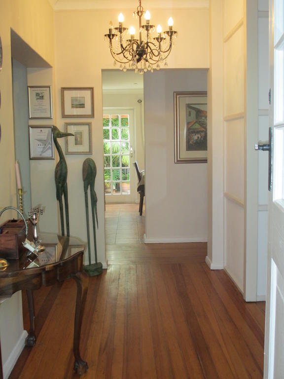 Invergara (Adults Only) Cape Town Exterior photo