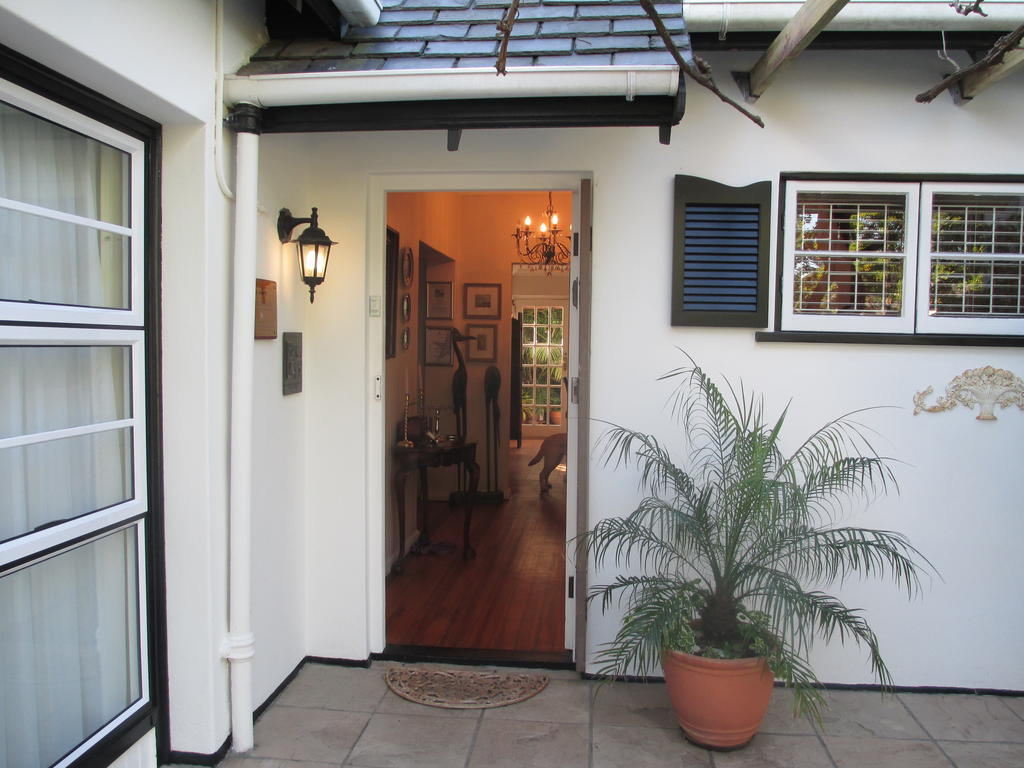 Invergara (Adults Only) Cape Town Exterior photo