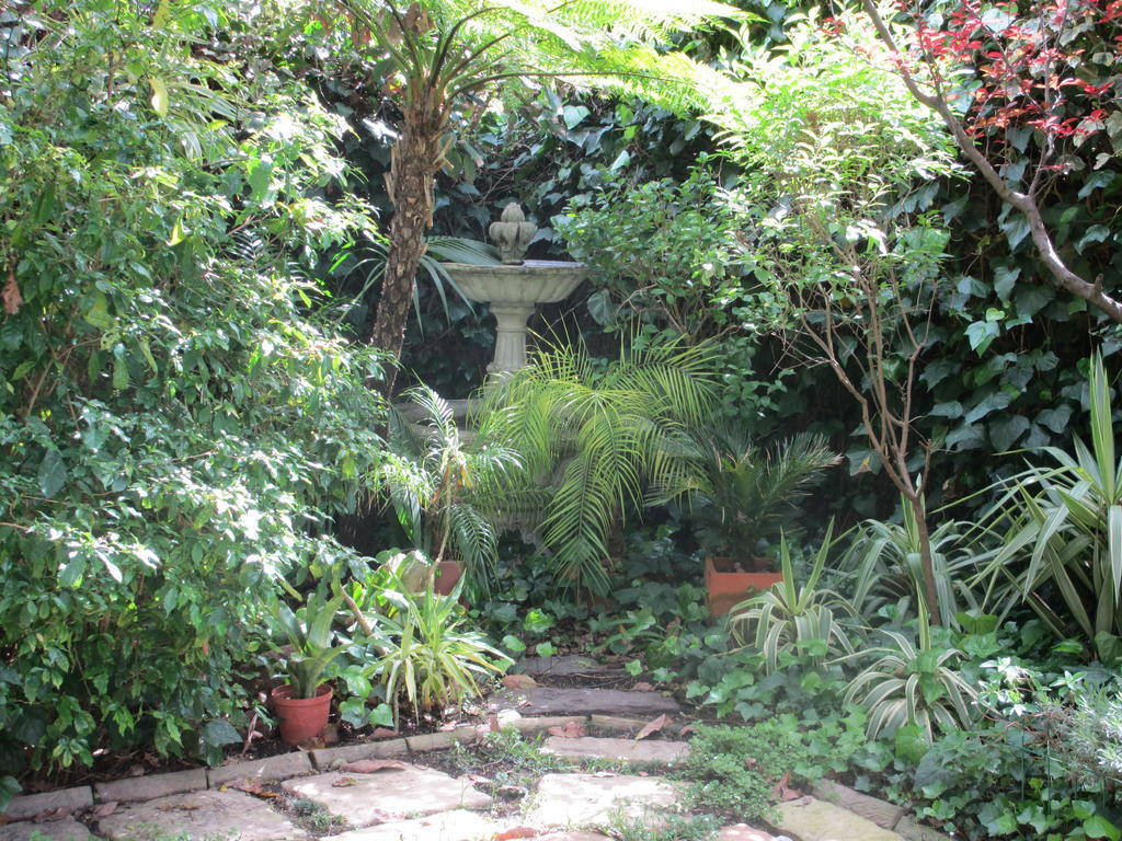 Invergara (Adults Only) Cape Town Exterior photo