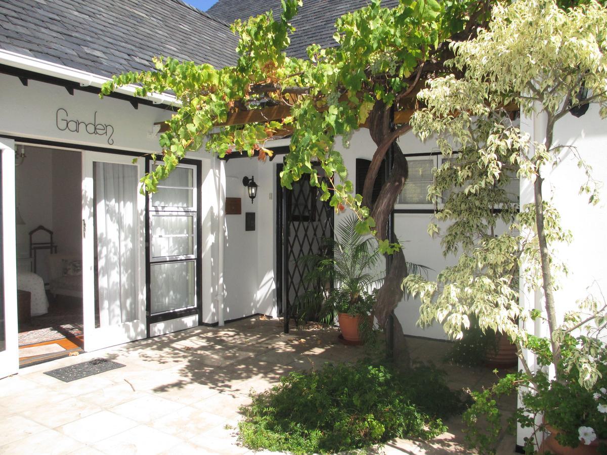 Invergara (Adults Only) Cape Town Exterior photo