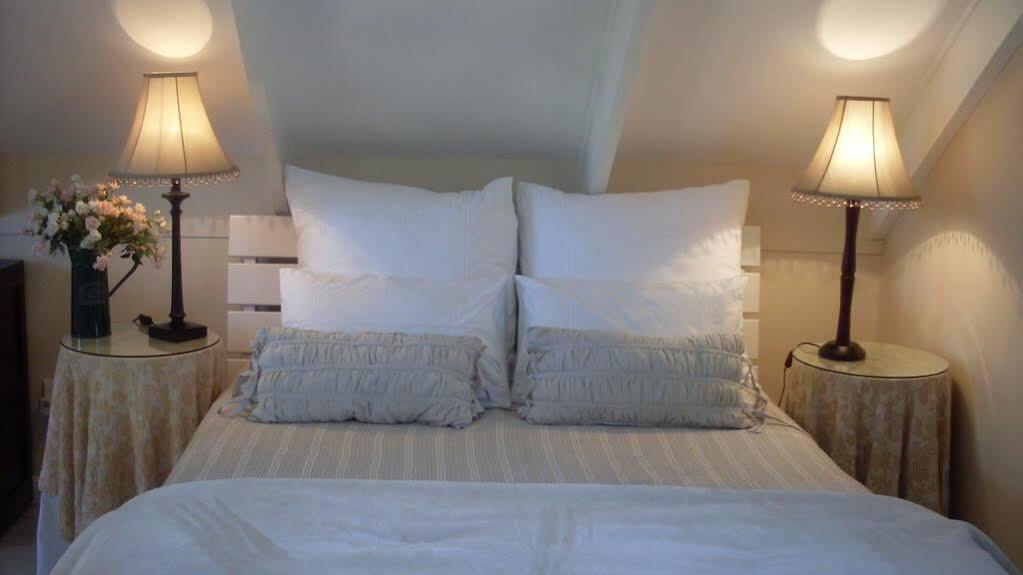 Invergara (Adults Only) Cape Town Exterior photo